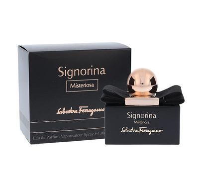 Salvatore Ferragamo Signorina Misteriosa 163381