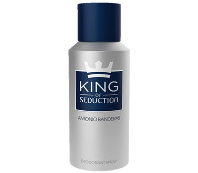 Banderas King of Seduction 165519