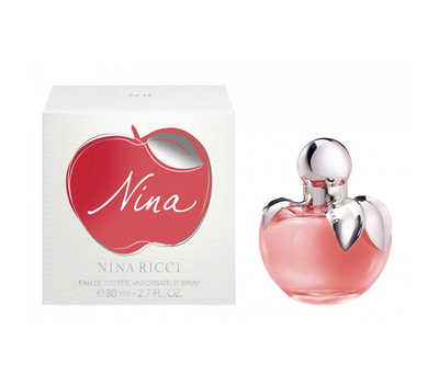 Nina Ricci Nina 166076