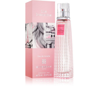 Givenchy Live Irresistible 167170