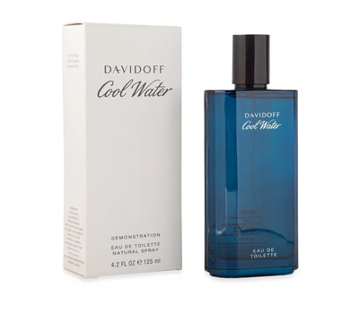 Davidoff Cool Water for men 168464