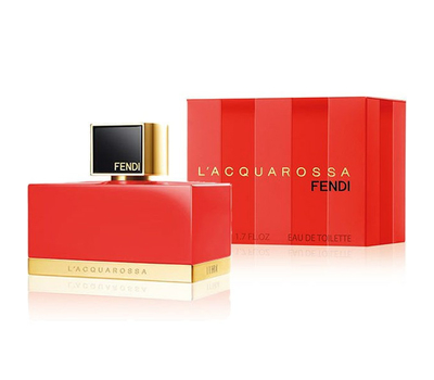 Fendi L`Acquarossa 169491