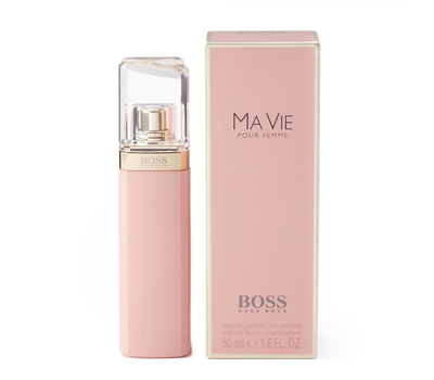 Hugo Boss Boss Ma Vie Pour Femme 173744