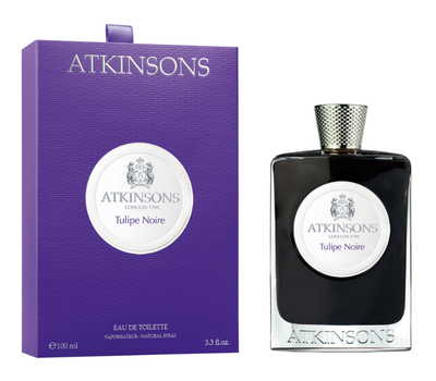 Atkinsons Tulipe Noire 175500