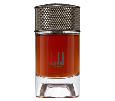 Alfred Dunhill Arabian Desert