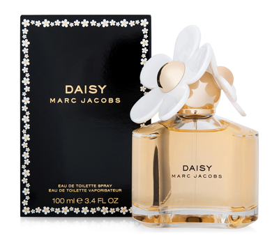 Marc Jacobs Daisy 177378