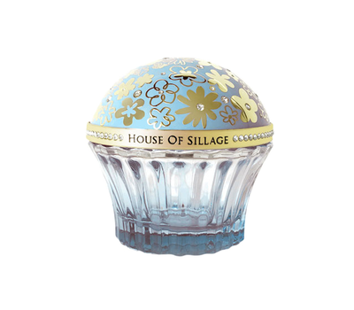 House Of Sillage Whispers Of Time