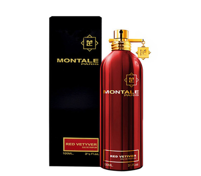 Montale Red Vetyver 179756