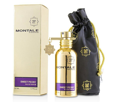 Montale Sweet Peony 179815