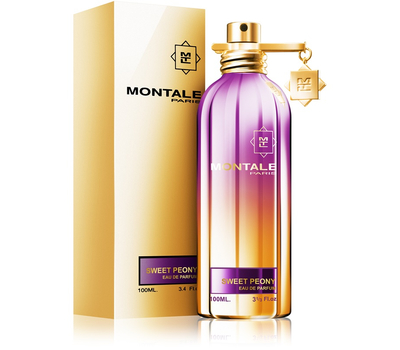 Montale Sweet Peony 179816