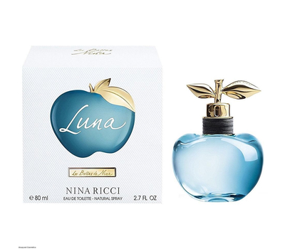 Nina Ricci Luna 181404