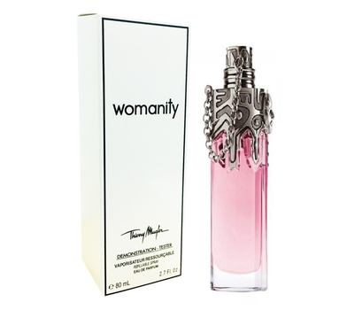 Thierry Mugler Womanity 181157