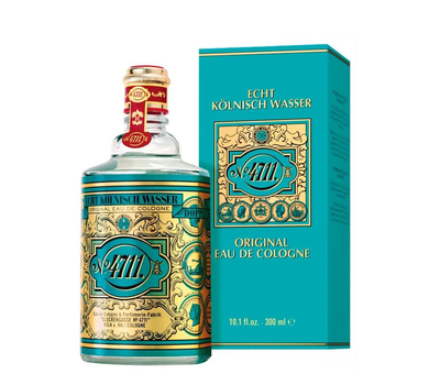 Maurer & Wirtz 4711 Original Eau de Cologne 183374