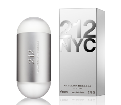 Carolina Herrera 212 Women 183885