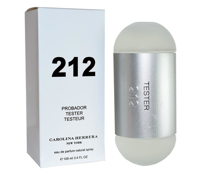 Carolina Herrera 212 Women 183886