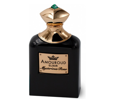 Amouroud Mysterious Rose