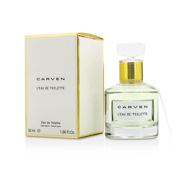 Carven L'Eau De Toilette 189887