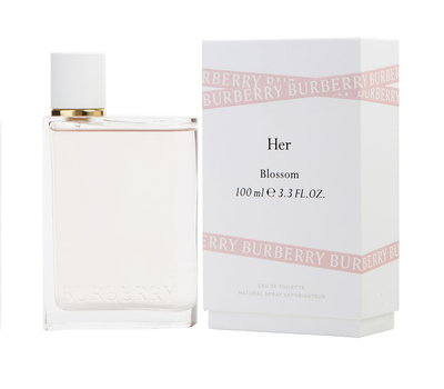 Burberry Her Blossom 189431