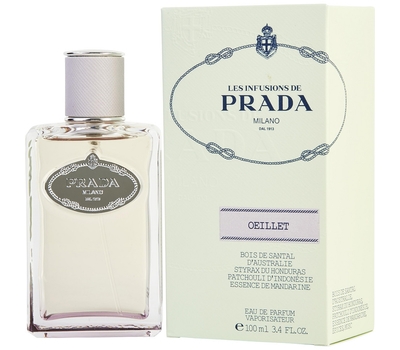 Prada Infusion D'Oeillet 190566