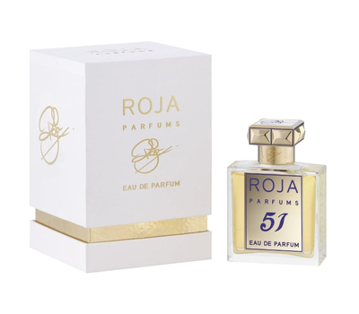 Roja Dove 51 Pour Femme 192437