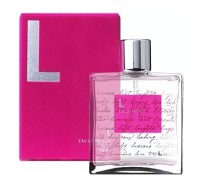 Ron Robinson L Eau de Parfum 192956