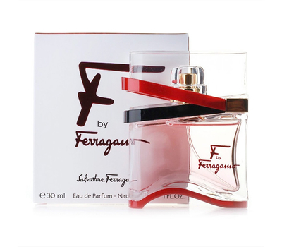 Salvatore Ferragamo F by Ferragamo 193780