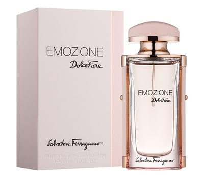 Salvatore Ferragamo Emozione Dolce Fiore 193733