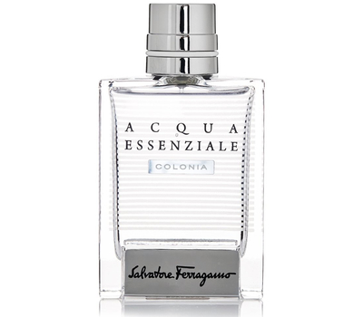 Salvatore Ferragamo Acqua Essenziale Colonia 193656