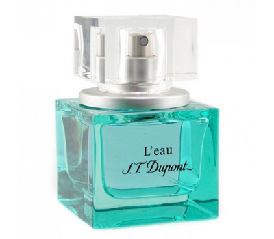 S.T. Dupont L'eau Pour Homme 193131