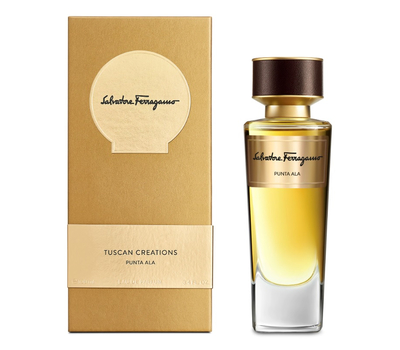 Salvatore Ferragamo Tuscan Soul Punta Ala 194043