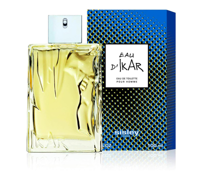 Sisley Eau d'Ikar 195889