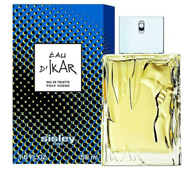 Sisley Eau d'Ikar 195887