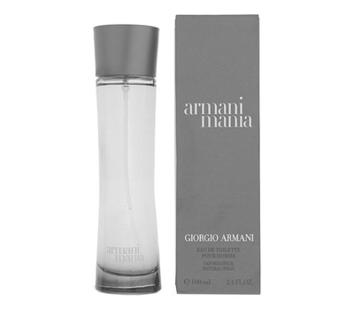 Armani Mania Pour Homme 196968