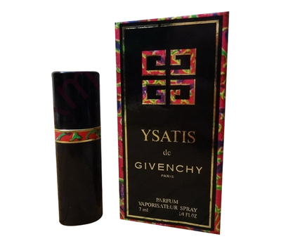 Givenchy Ysatis 197316