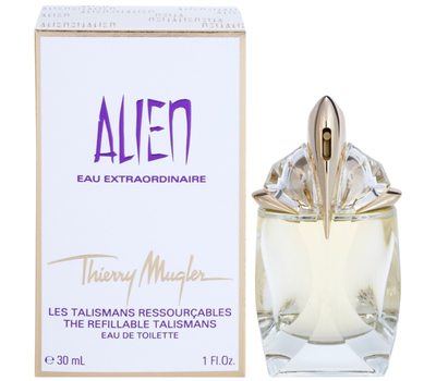 Thierry Mugler Alien Eau Extraordinaire 197777