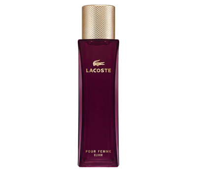 Lacoste Pour Femme Elixir 198877