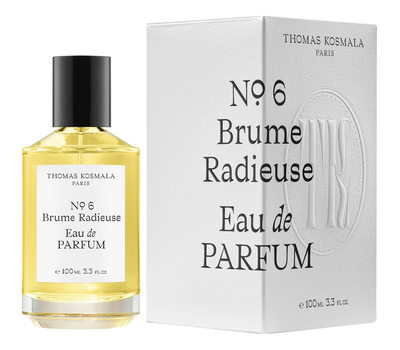 Thomas Kosmala No 6 Brume Radieuse 199805