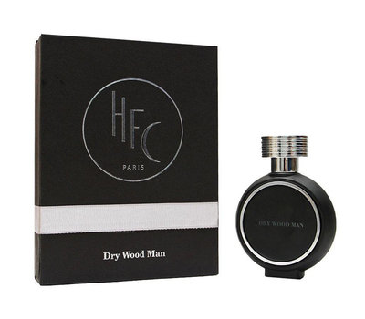 Haute Fragrance Company Dry Wood 199516