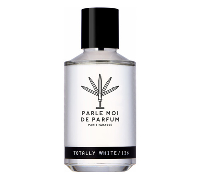 Parle Moi De Parfum Totally White