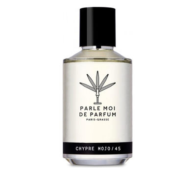 Parle Moi De Parfum Chypre Mojo