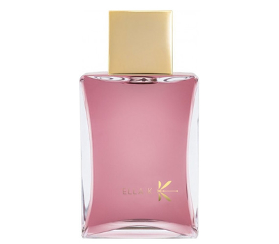 Ella K Parfums Memoire de Daisen In