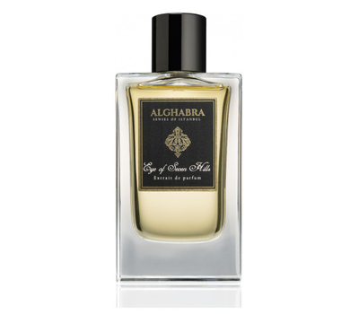 Alghabra Parfums Eye of Seven Hills