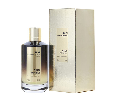 Mancera Aoud Vanille 203347