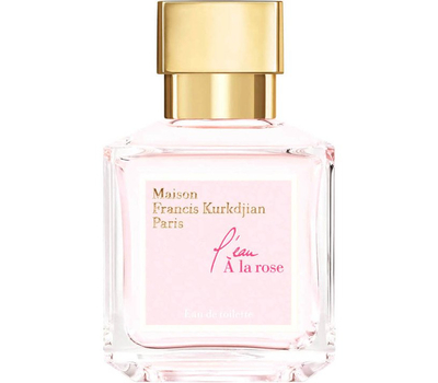 Francis Kurkdjian L'eau A La Rose 204027