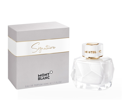 Mont Blanc Signature 205095