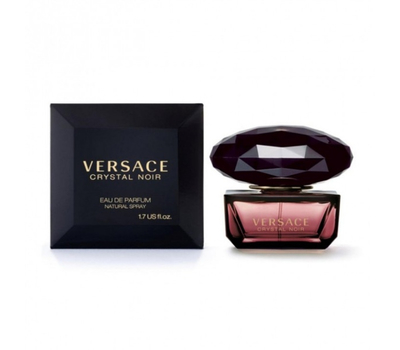 Versace Crystal Noir 210916