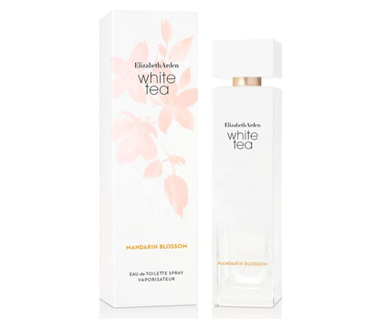 Elizabeth Arden White Tea Mandarin Blossom 213784