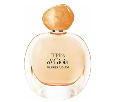 Giorgio Armani Terra di Gioia