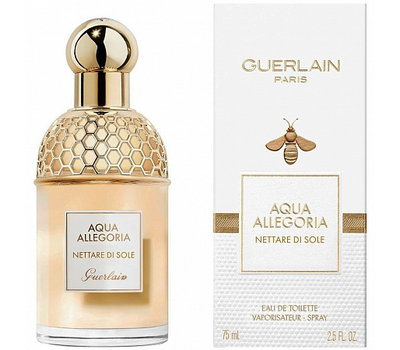 Guerlain Aqua Allegoria Nettare Di Sole 214407