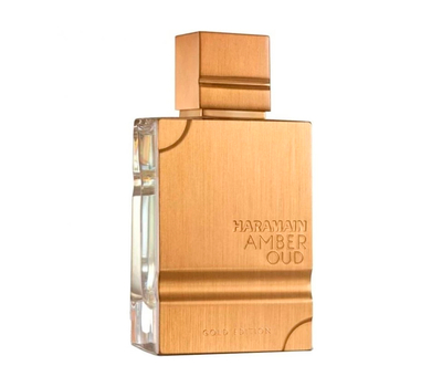 Al Haramain Perfumes Amber Oud